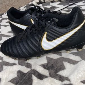 nike soccer cleats